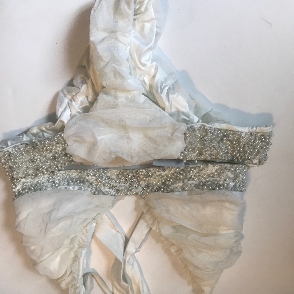 Beach Bunny Bathing suit lot